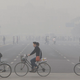 Imagen para el artículo titulado Cada año mueren más de 5 millones de personas debido a la contaminación del aire